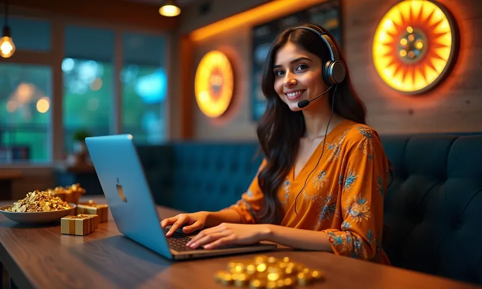 999exch हम कौन हैं और हमने यह क्यों बनाया